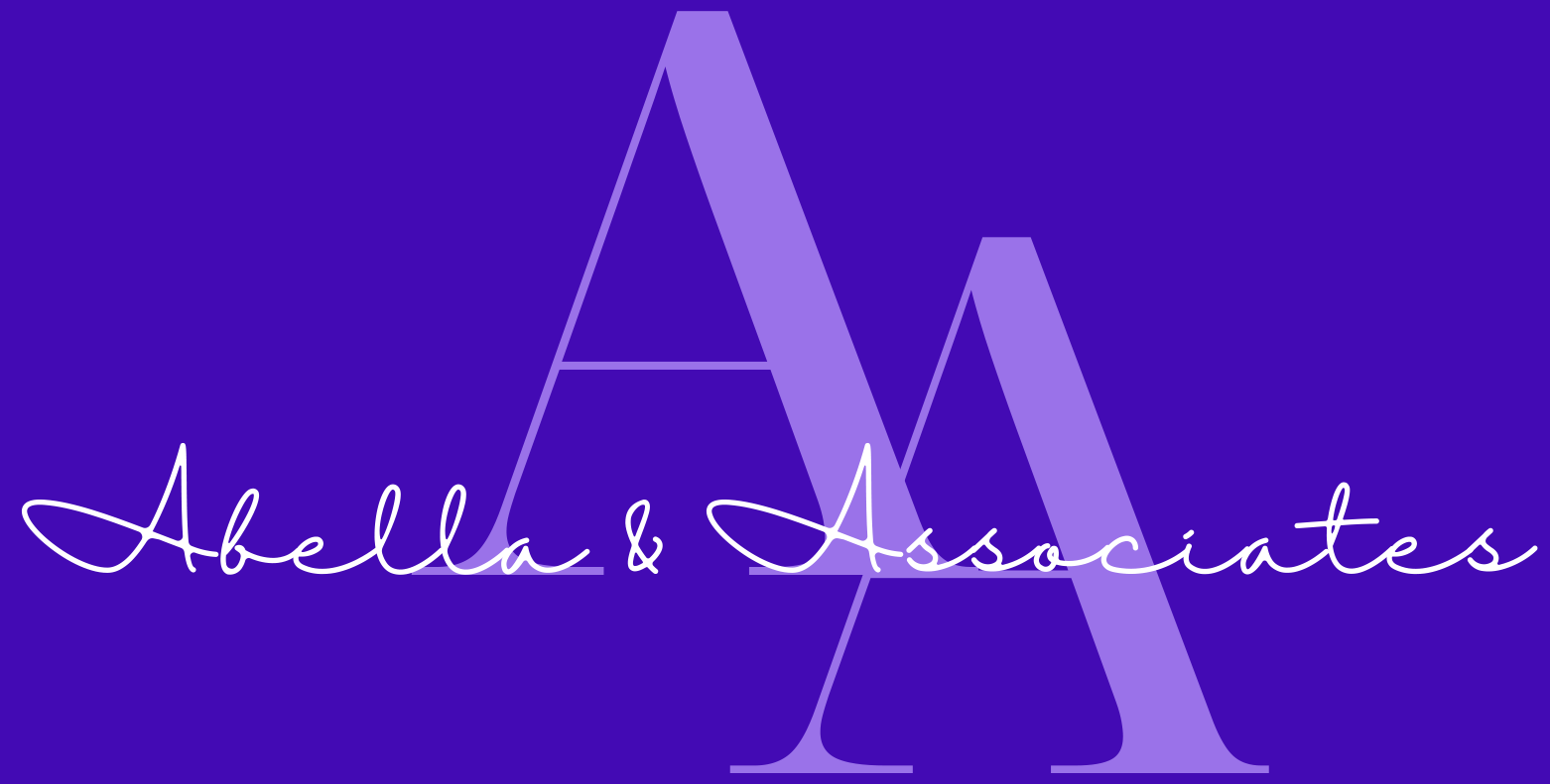 Abella and Associates logo